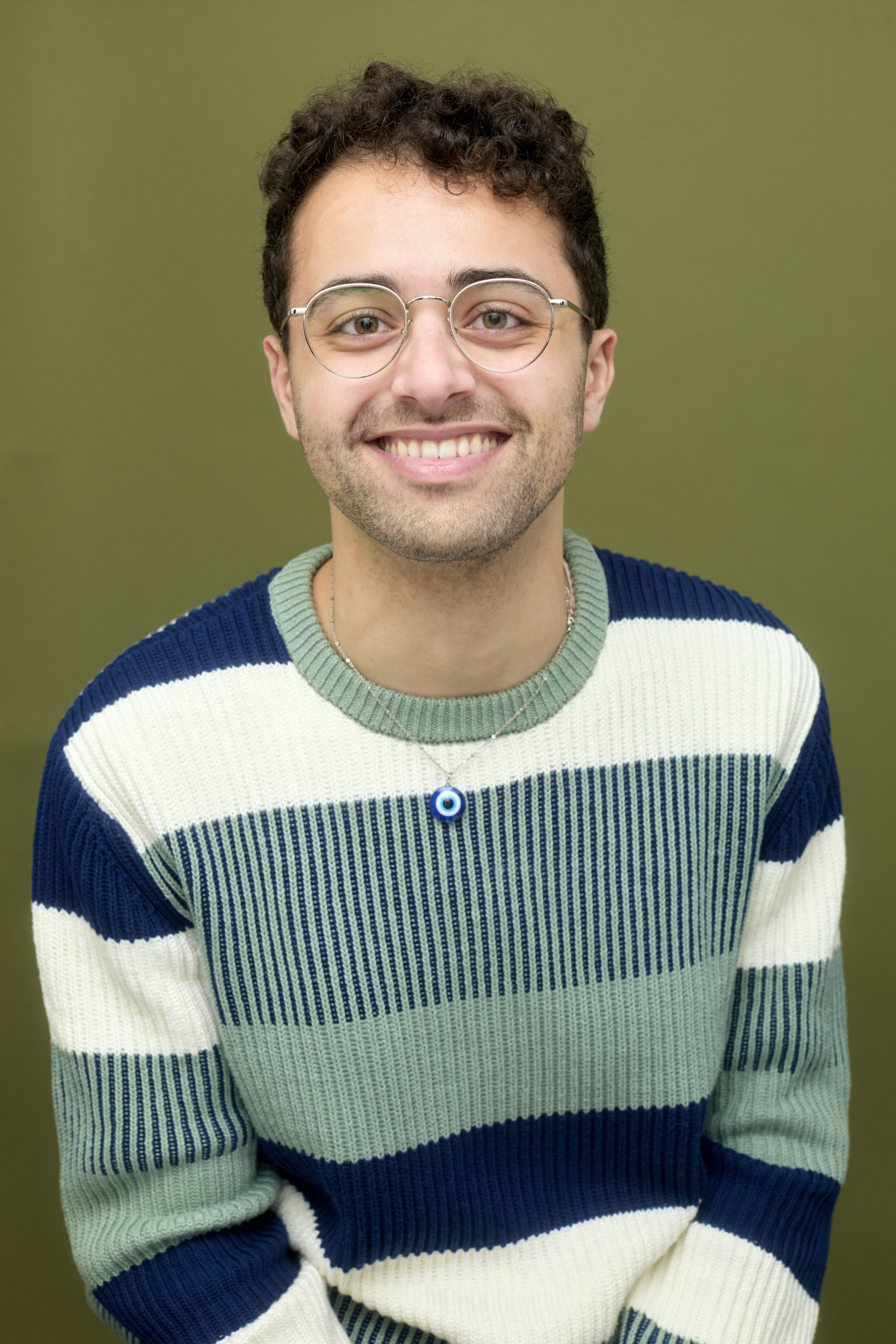 Ameer Idreis